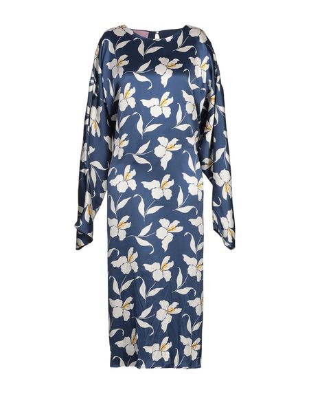 Платье GIOVANNA NICOLAI