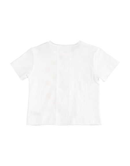 Футболка FRUGOO