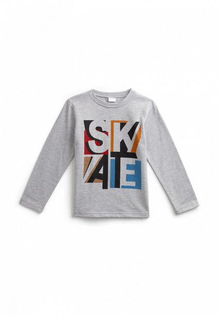 Лонгслив PlayToday