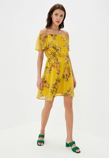 Платье Vero Moda