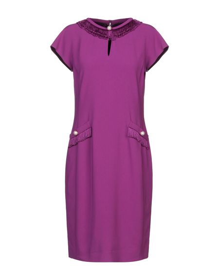 Платье BOUTIQUE MOSCHINO