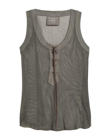 Майка MAJESTIC FILATURES