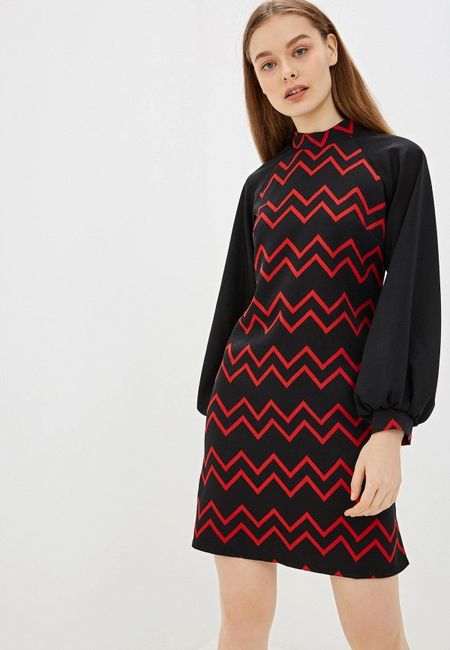 Платье Hochusebetakoe