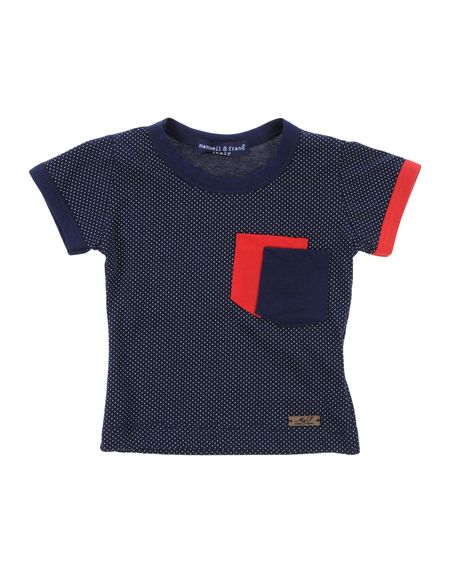 Футболка MANUELL & FRANK