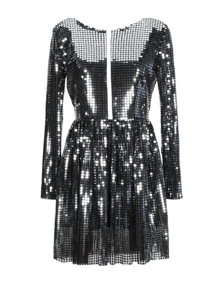 Платье FRANCESCA & VERONICA FELEPPA