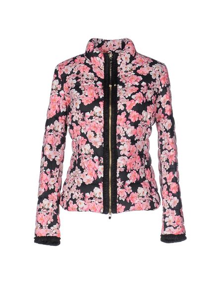 Пуховик VDP COLLECTION