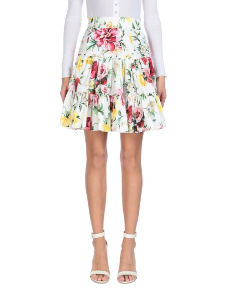 Юбка DOLCE & GABBANA