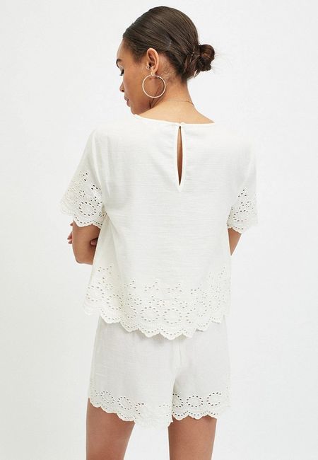 Блуза Miss Selfridge