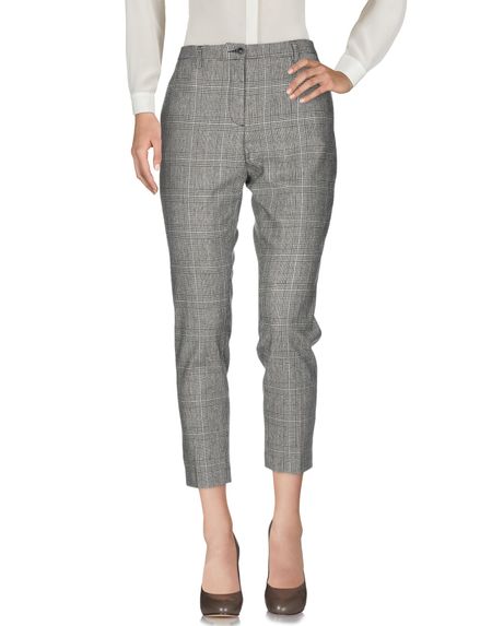 Брюки SEVENTY SERGIO TEGON