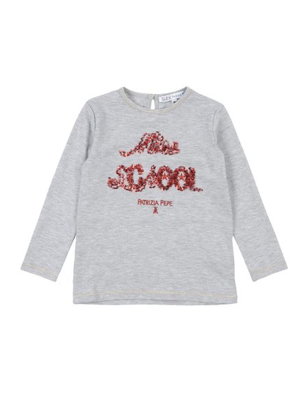 Футболка PATRIZIA PEPE