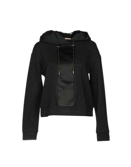 Толстовка GARAGE NOUVEAU