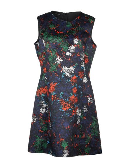 Платье CEDRIC CHARLIER