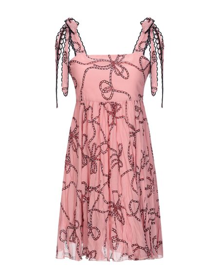 Платье PINKO UNIQUENESS