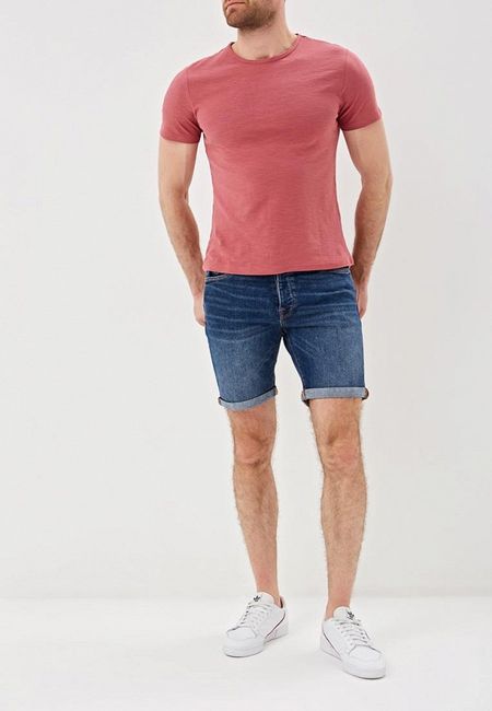 Футболка Selected Homme