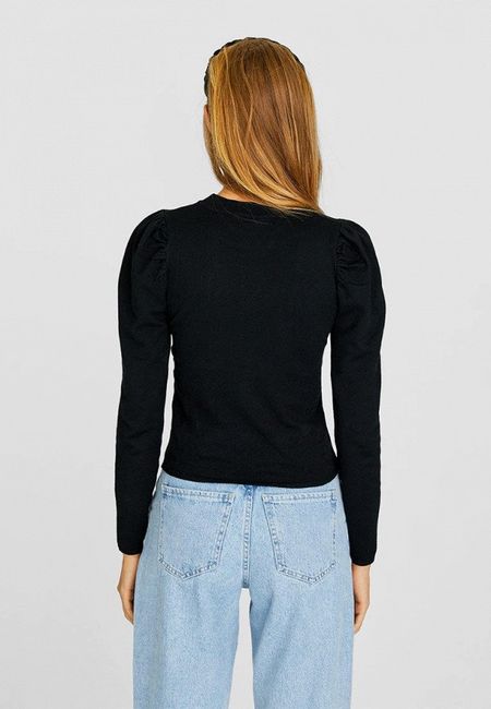 Джемпер Stradivarius