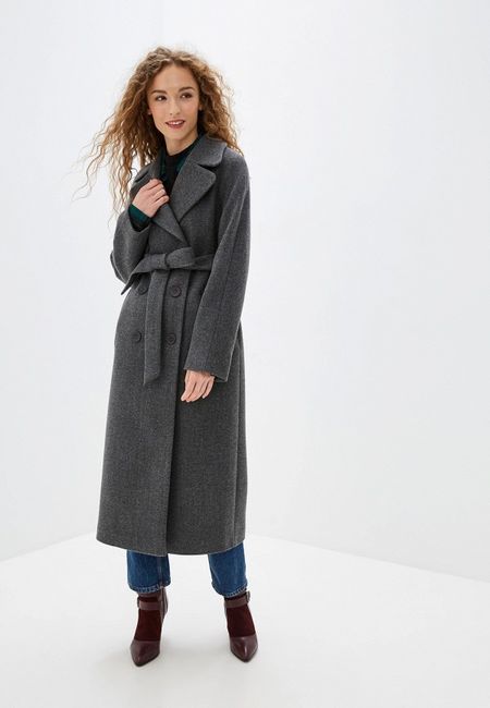 Пальто Paradox