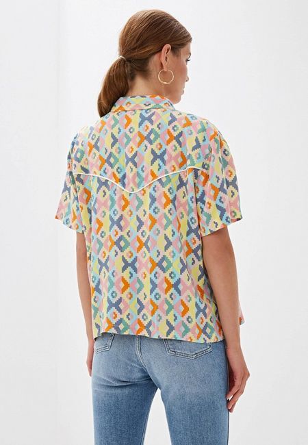 Блуза Wrangler