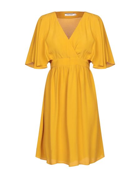 Платье NAF NAF