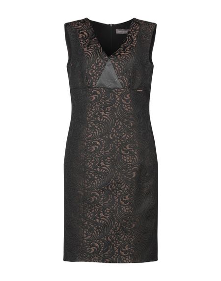 Платье CARLA MONTANARINI