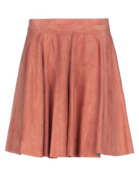 Юбка BRUNELLO CUCINELLI