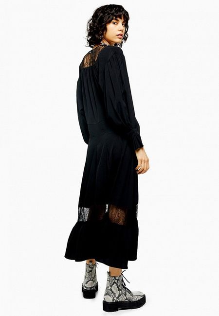 Платье Topshop