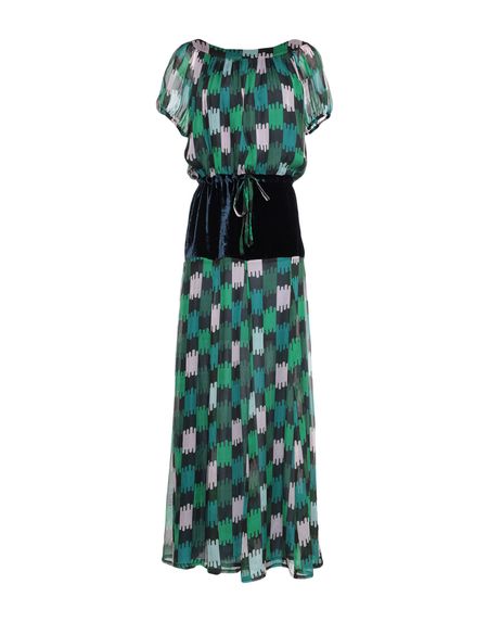 Платье MIMI LIBERTÉ by MICHEL KLEIN