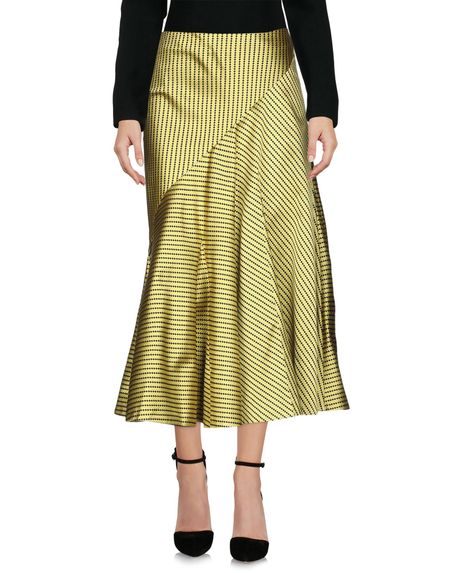 Юбка HAIDER ACKERMANN