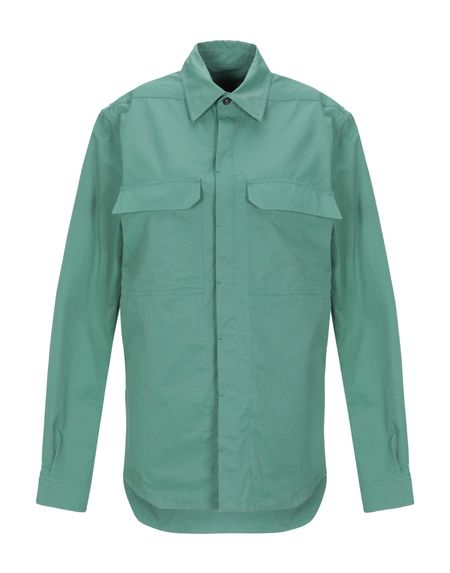 Куртка DRKSHDW by RICK OWENS