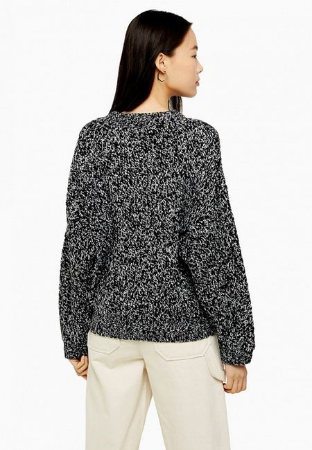 Джемпер Topshop