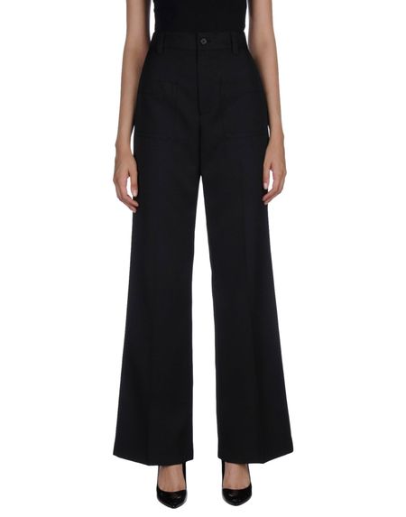 Брюки MARC JACOBS