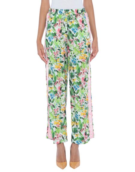 Брюки ERMANNO DI ERMANNO SCERVINO