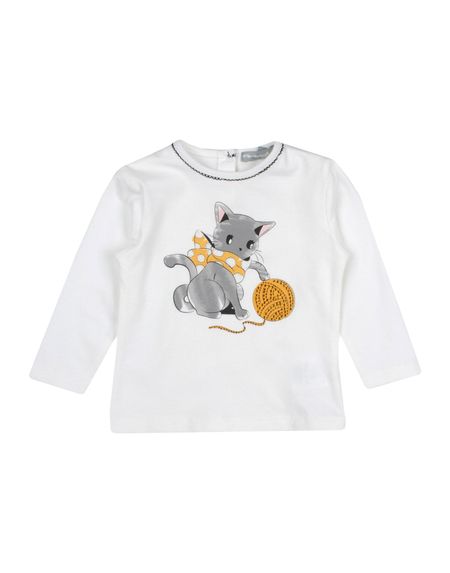 Футболка ARTIGLI Girl