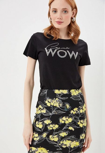 Футболка Patrizia Pepe