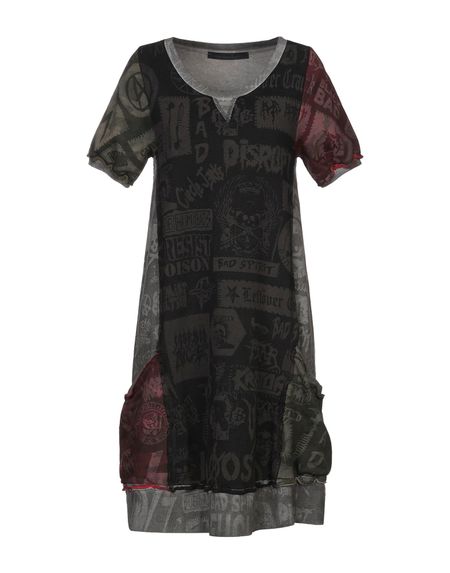 Платье BAD SPIRIT