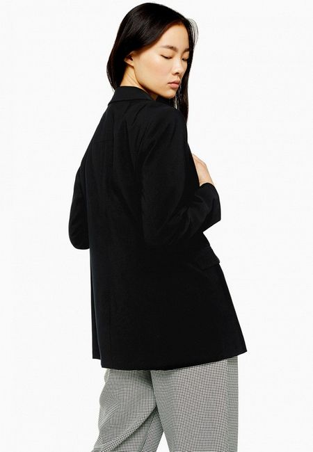 Пиджак Topshop