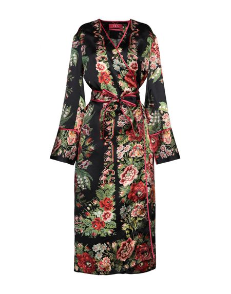 Пальто F.R.S. FOR RESTLESS SLEEPERS