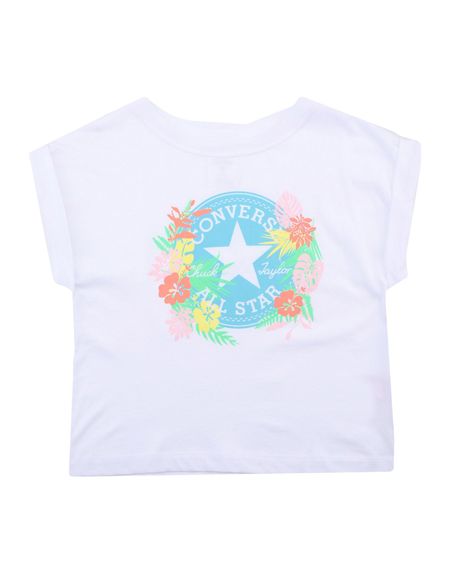 Футболка CONVERSE