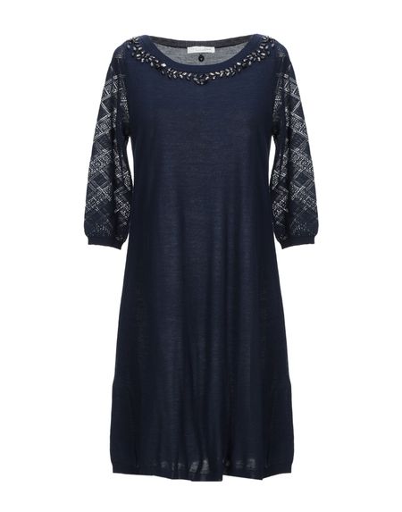 Платье TWINSET UNDERWEAR