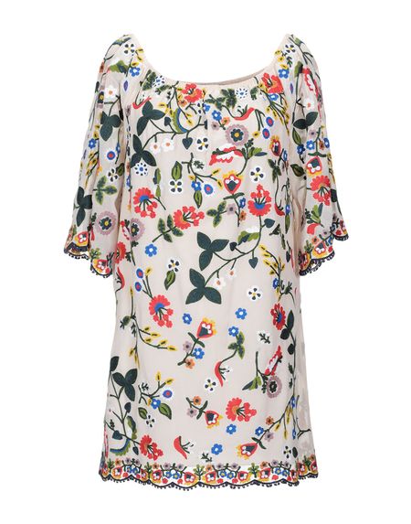 Платье ALICE + OLIVIA