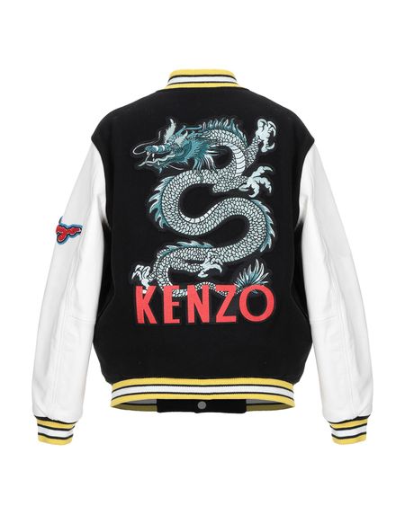 Куртка KENZO