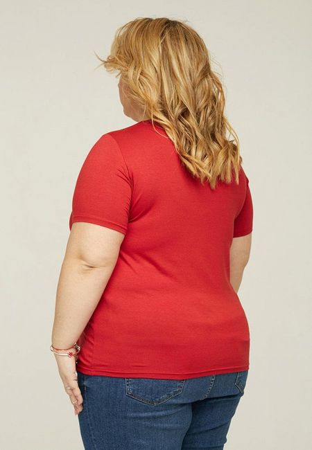 Футболка Gorda Bella