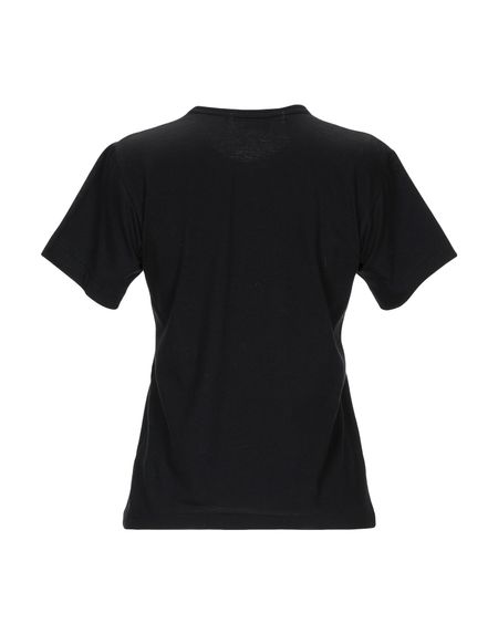 Футболка COMME des GARÇONS