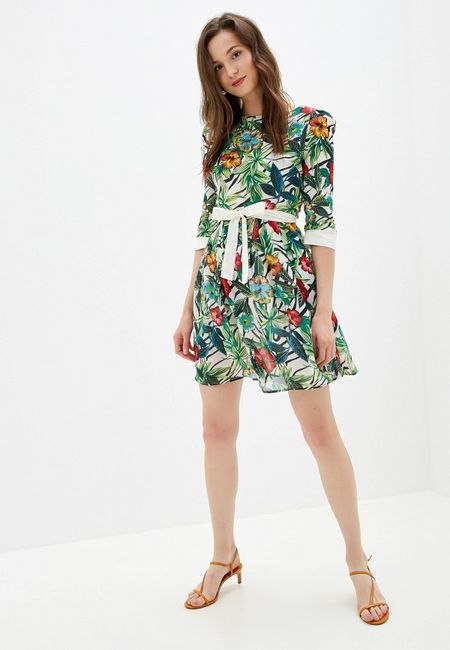 Платье Forza Viva