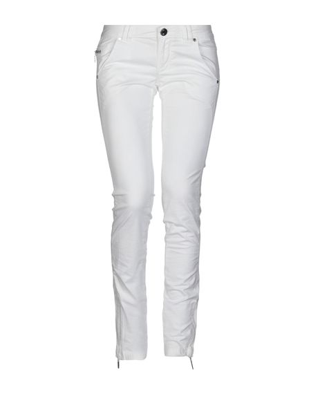 Брюки FRACOMINA