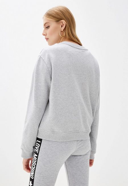 Свитшот Love Moschino