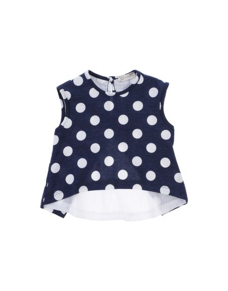 Футболка J.O. Milano