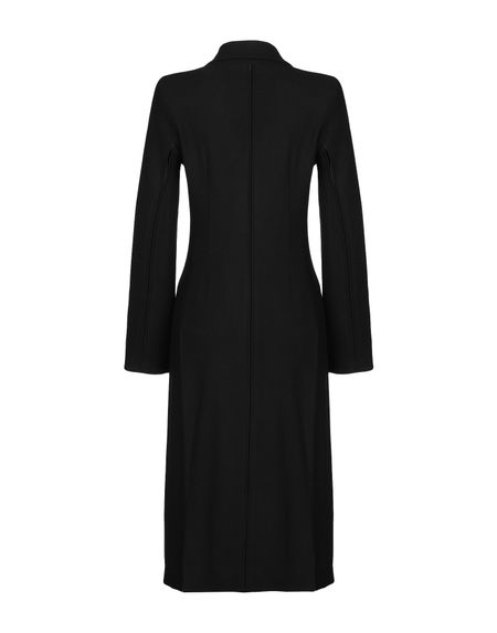 Пальто ANN DEMEULEMEESTER