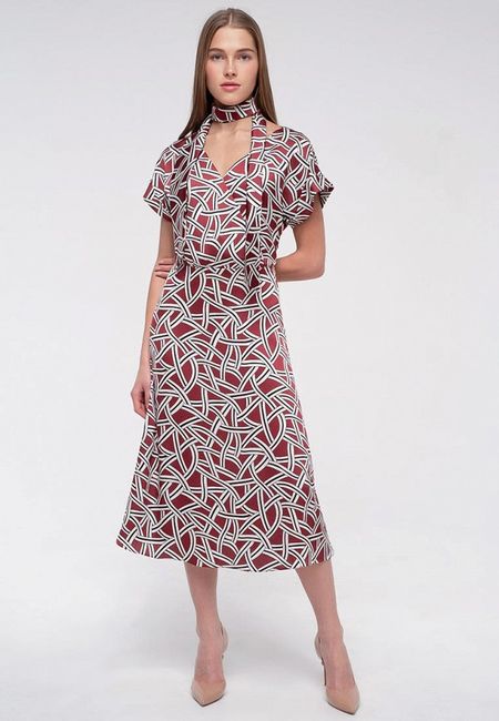 Платье Batista Fashion