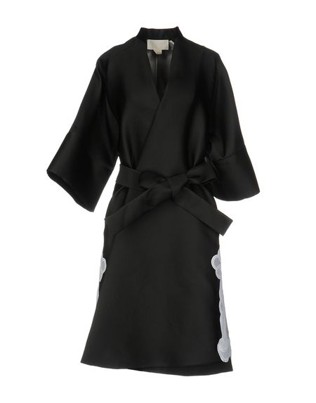 Пальто ANTONIO BERARDI