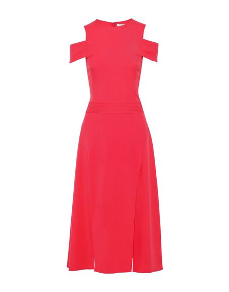 Платье HALSTON HERITAGE